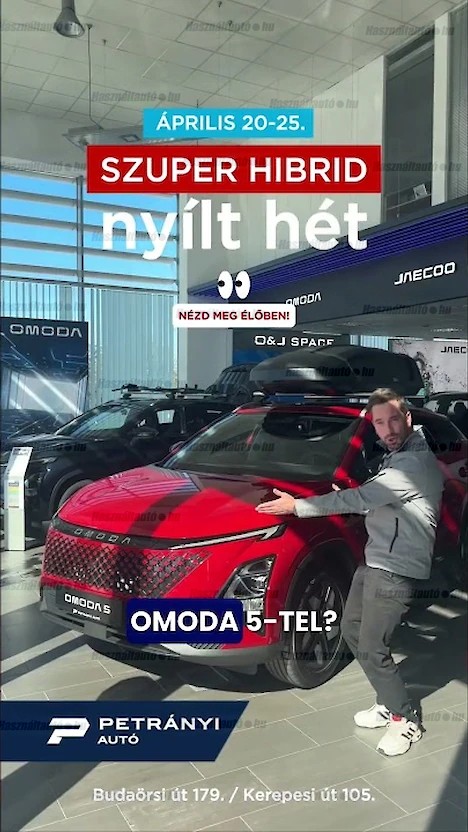 Kia EV3, Maďarsko — foto 3 z 3