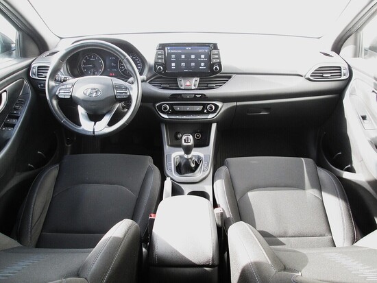 Kia Optima 1,7 110 kW 104 manuál rok 2017, 158 190 km, Česko — foto 14 z 40