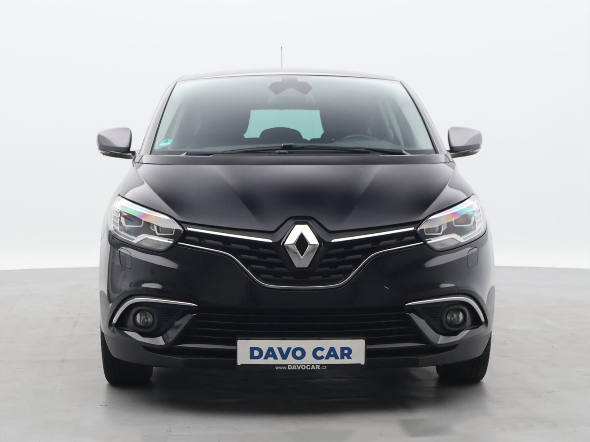 Renault Scénic 1,6 dCi 118 kW 118kW rok 2016, 174 915 km, Česko — foto 2 z 36