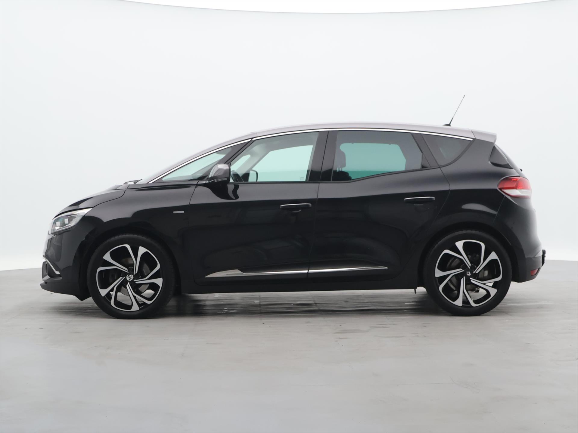 Renault Scénic 1,6 dCi 118 kW 118kW rok 2016, 174 915 km, Česko — foto 4 z 36