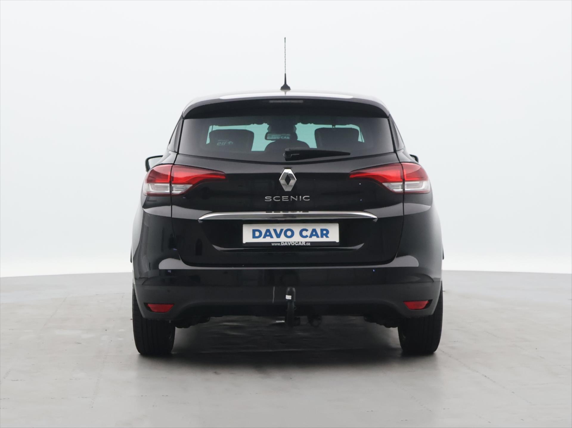 Renault Scénic 1,6 dCi 118 kW 118kW rok 2016, 174 915 km, Česko — foto 6 z 36