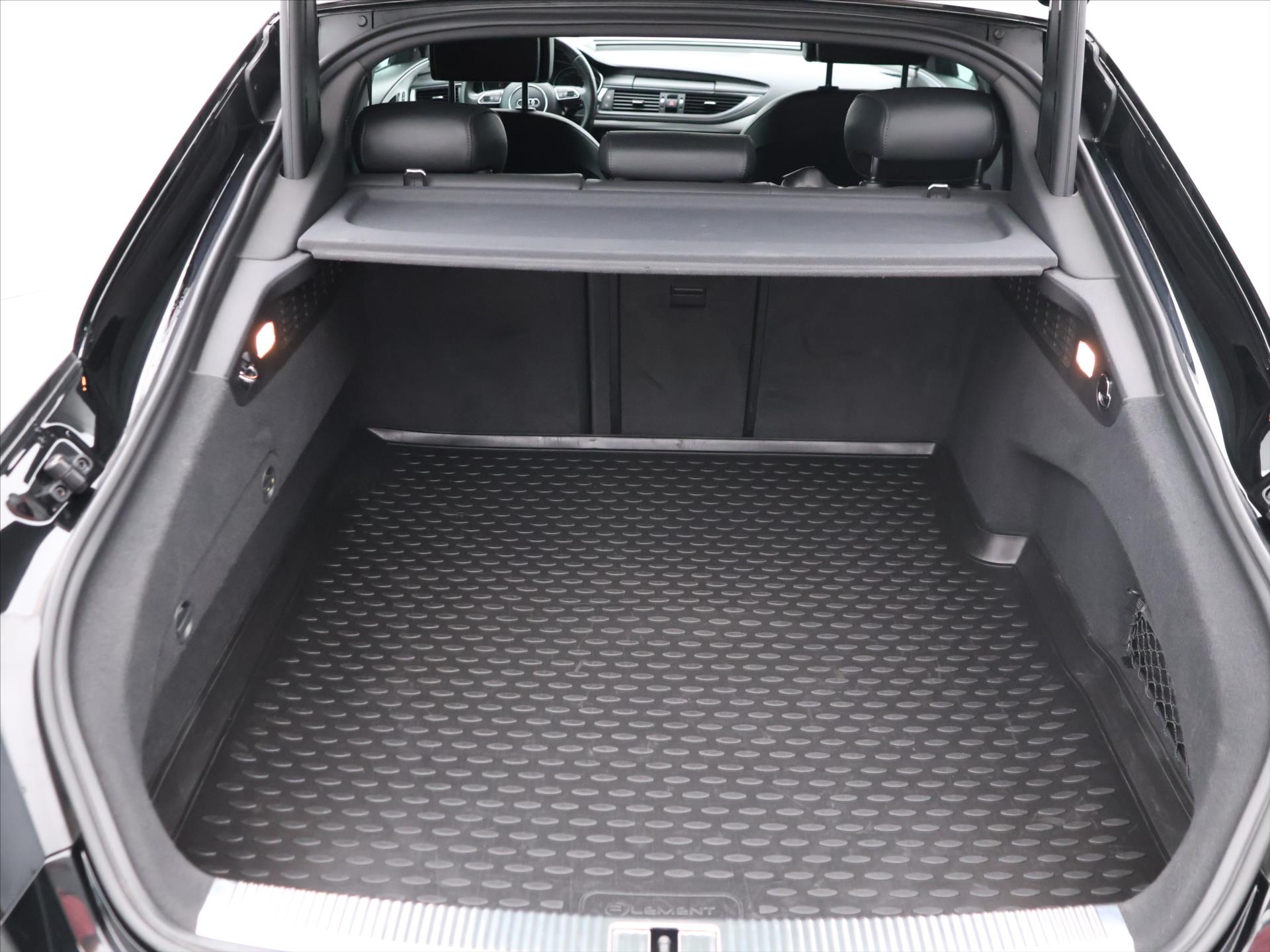 Audi a7 3,0 TDI 235 kW 235kW rok 2015, 166 778 km, Česko — foto 10 z 43