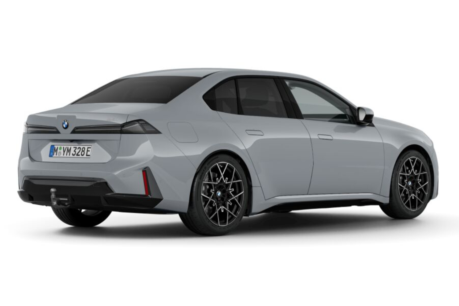 BMW I3 xDrive 345 kW automat rok 2026, Česko — foto 2 z 3