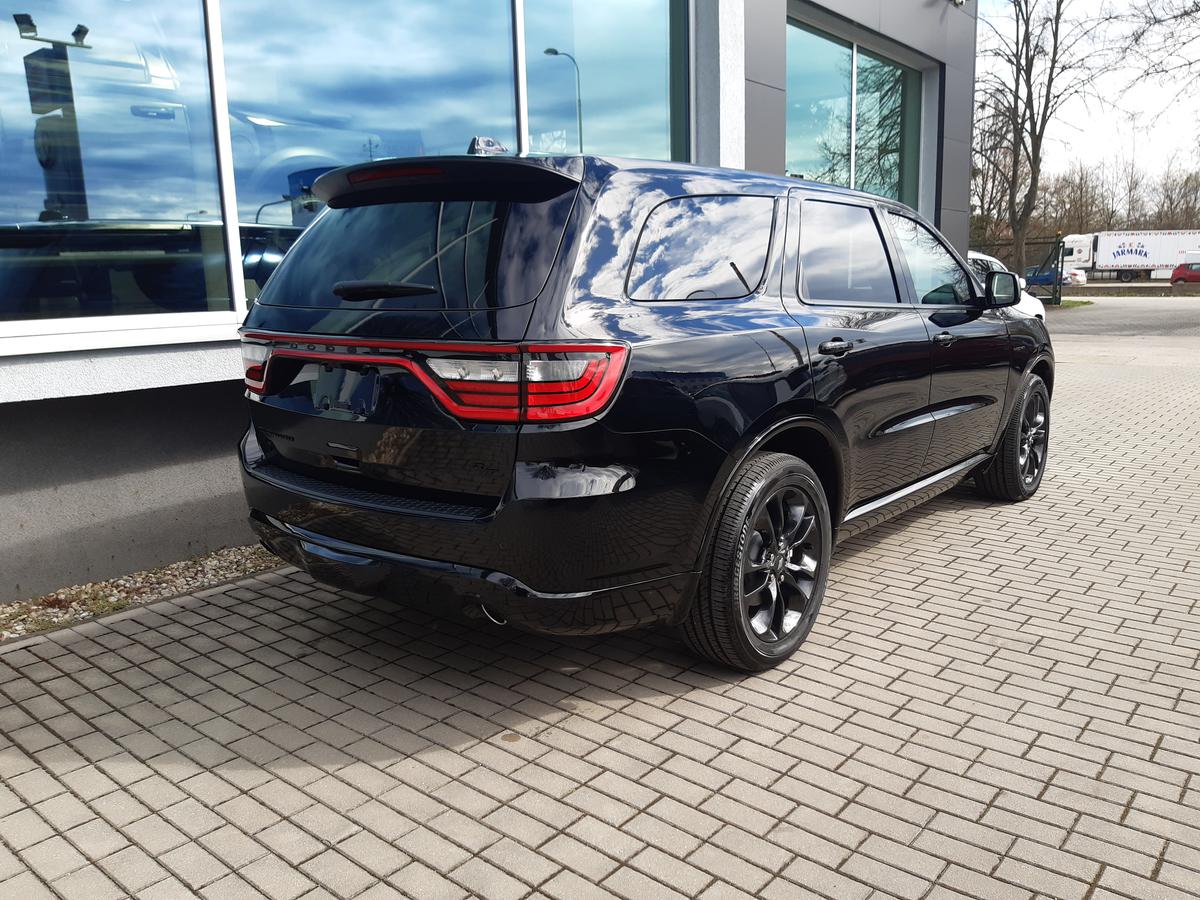 Dodge Durango 5 4x4 5,7 268 kW rok 2026, Česko — foto 5 z 48