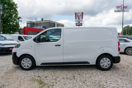 Citroen Jumpy 130 kW automat rok 2019, 183 103 km, Poľsko — foto 2 z 60