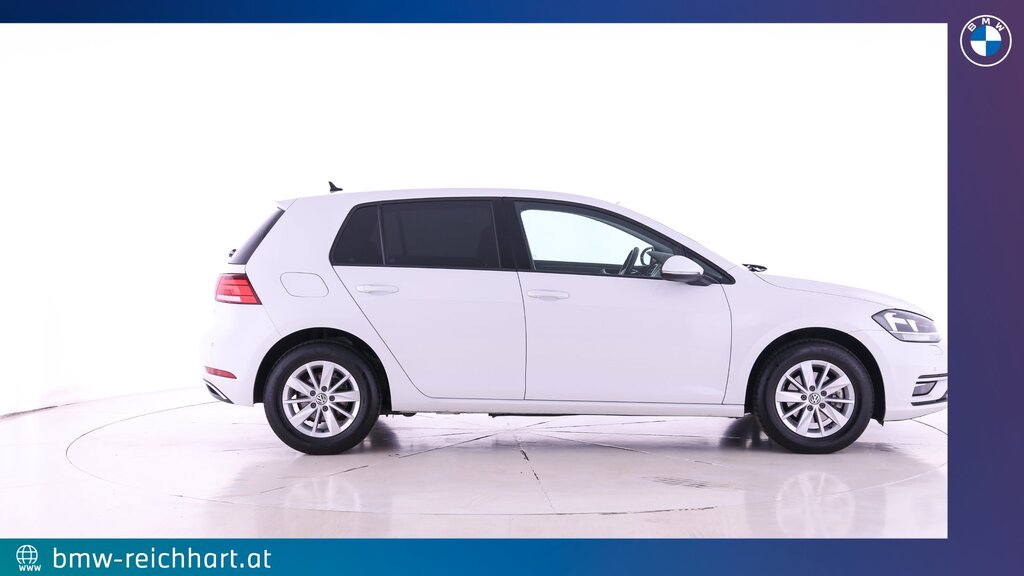Volkswagen Vw Golf Rabbit 1,0 TSI 63 kW rok 2017, 92 000 km, Rakúsko — foto 2 z 19