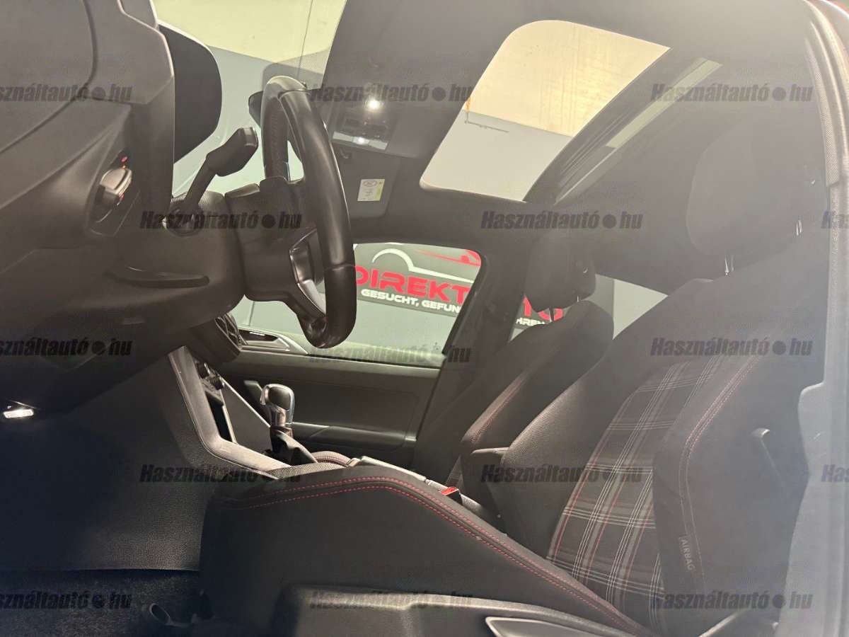 Volkswagen Vw Polo 2,0 TSI 147 kW DSG rok 2019, 144 000 km, Rakúsko — foto 16 z 36