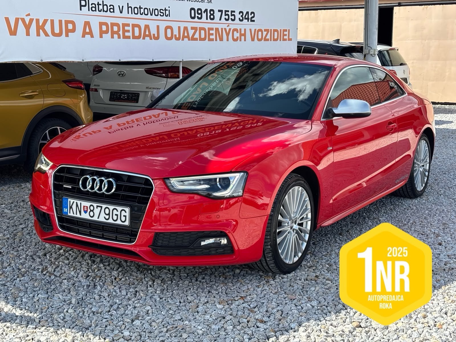 Audi a4 quattro 3,0 TDI 170 kW automat rok 2019, 165 062 km, Slovensko — foto 12 z 14