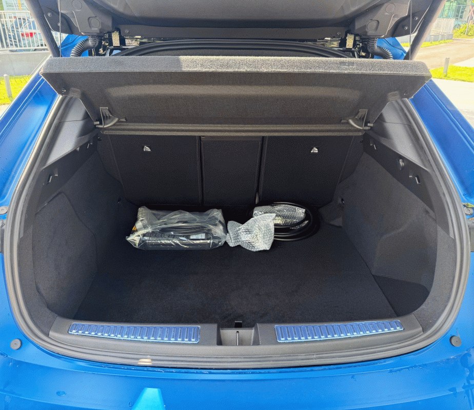 Renault Rafale 1,2 220 kW, 0 km, Maďarsko — foto 7 z 7