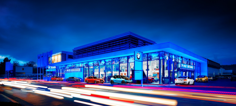 BMW i3 345 kW, Slovensko — foto 16 z 40