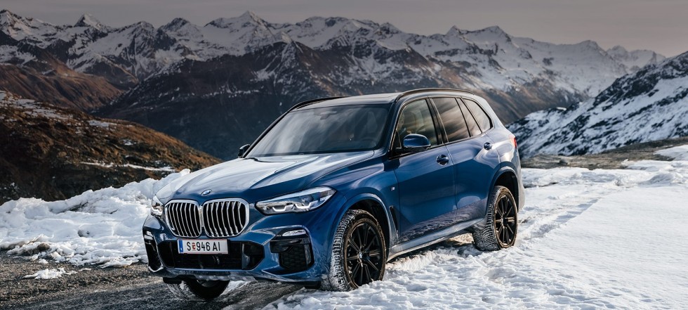 BMW i3 345 kW, Slovensko — foto 3 z 40