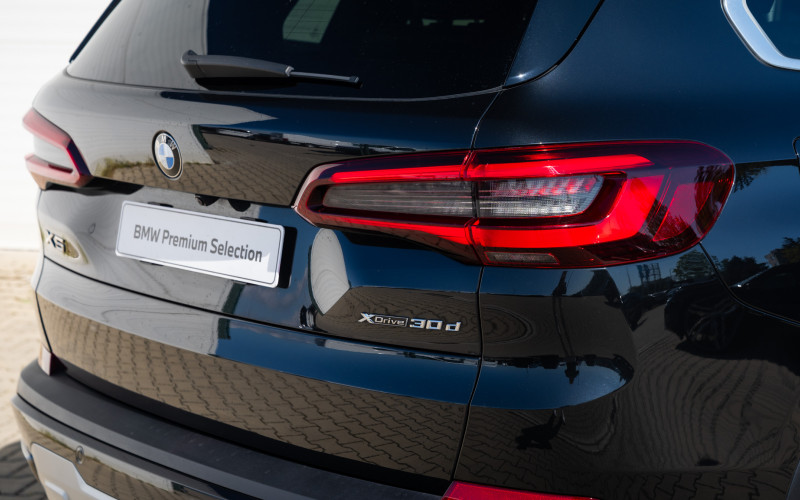 BMW x3 xDrive 3,0 210 kW automat, Slovensko — foto 15 z 36