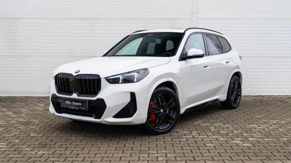 BMW x3 xDrive 3,0 210 kW automat, Slovensko — foto 3 z 36