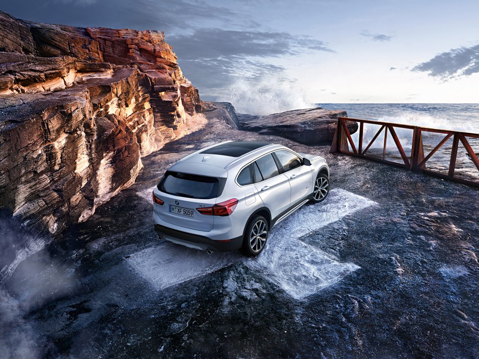 BMW x3 xDrive 2,0 145 kW automat, Slovensko — foto 2 z 59