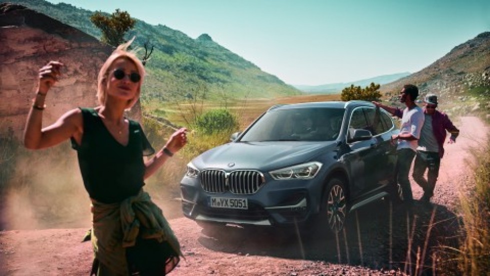 BMW x3 xDrive 2,0 145 kW automat, Slovensko — foto 3 z 59