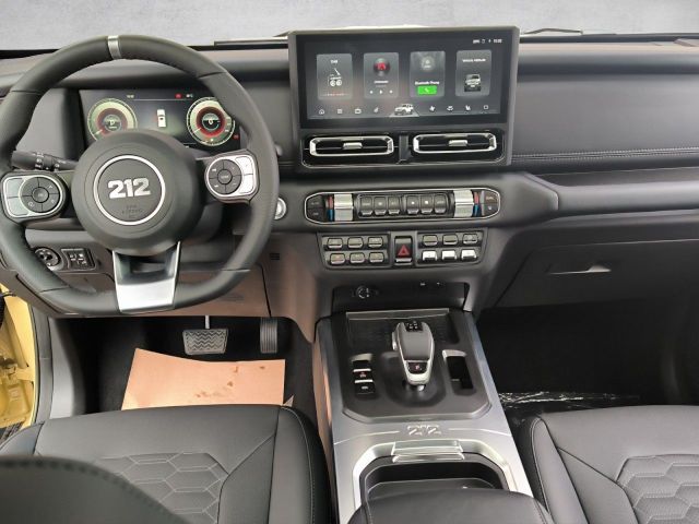 BAW 212 2,0 automat, 200 km, Nemecko — foto 14 z 31