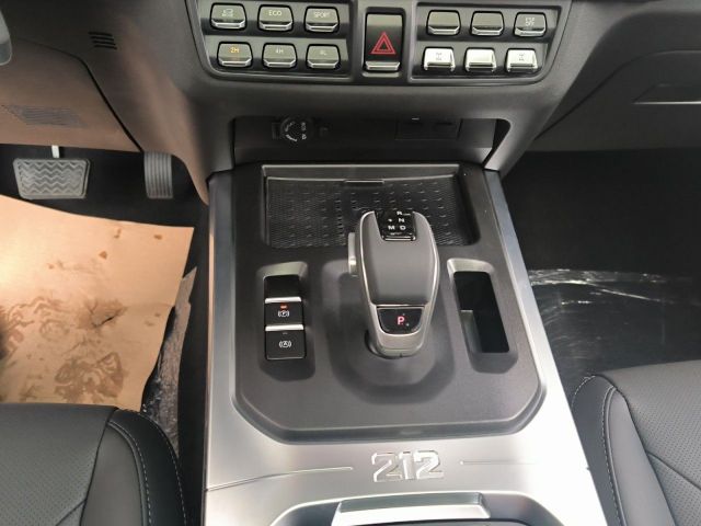 BAW 212 2,0 automat, 200 km, Nemecko — foto 15 z 31