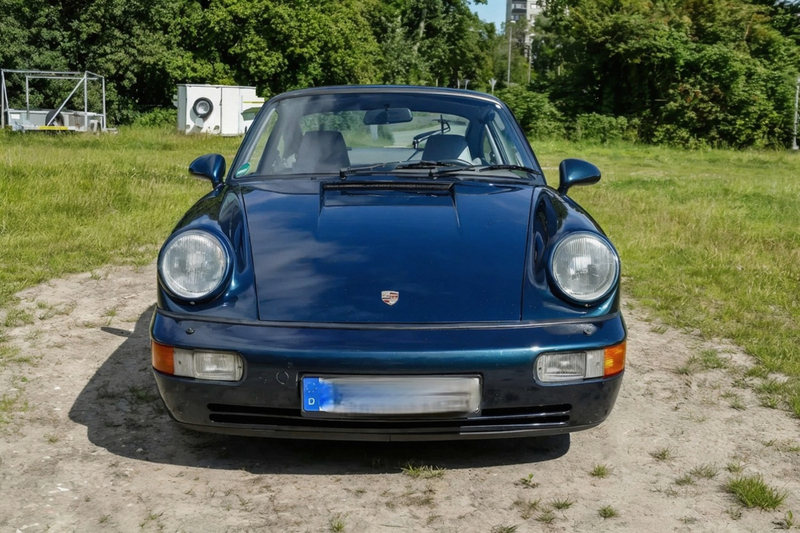 Jaguar Daimler, 1 800 km, Nemecko — foto 2 z 31