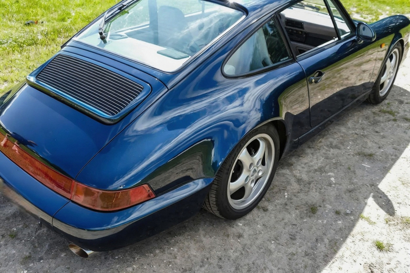 Jaguar Daimler, 1 800 km, Nemecko — foto 9 z 31
