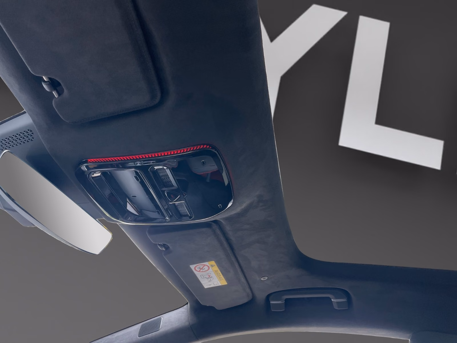 Lotus 349 kW automat rok 2026, 890 km, Nemecko — foto 12 z 27