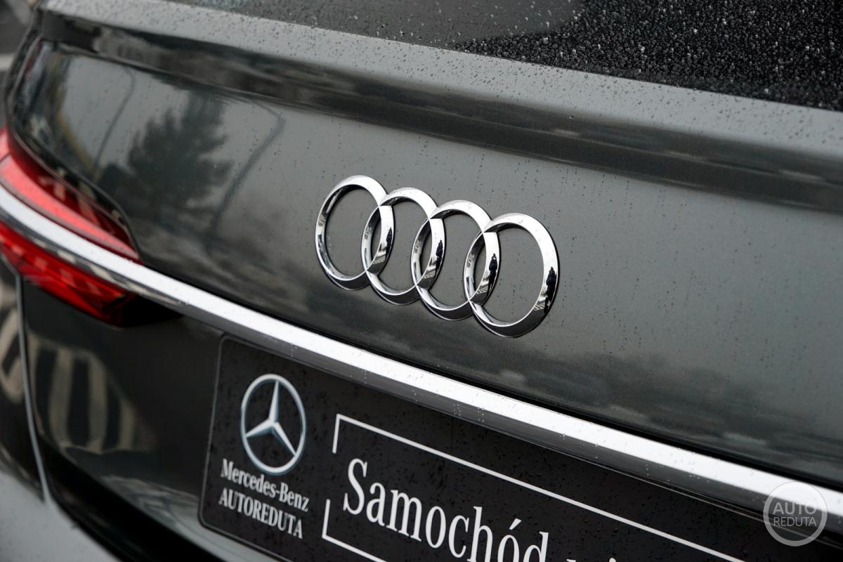 Audi a6 4x4 3,0 TDI 210 kW automat rok 2018, 117 000 km, Poľsko — foto 16 z 42