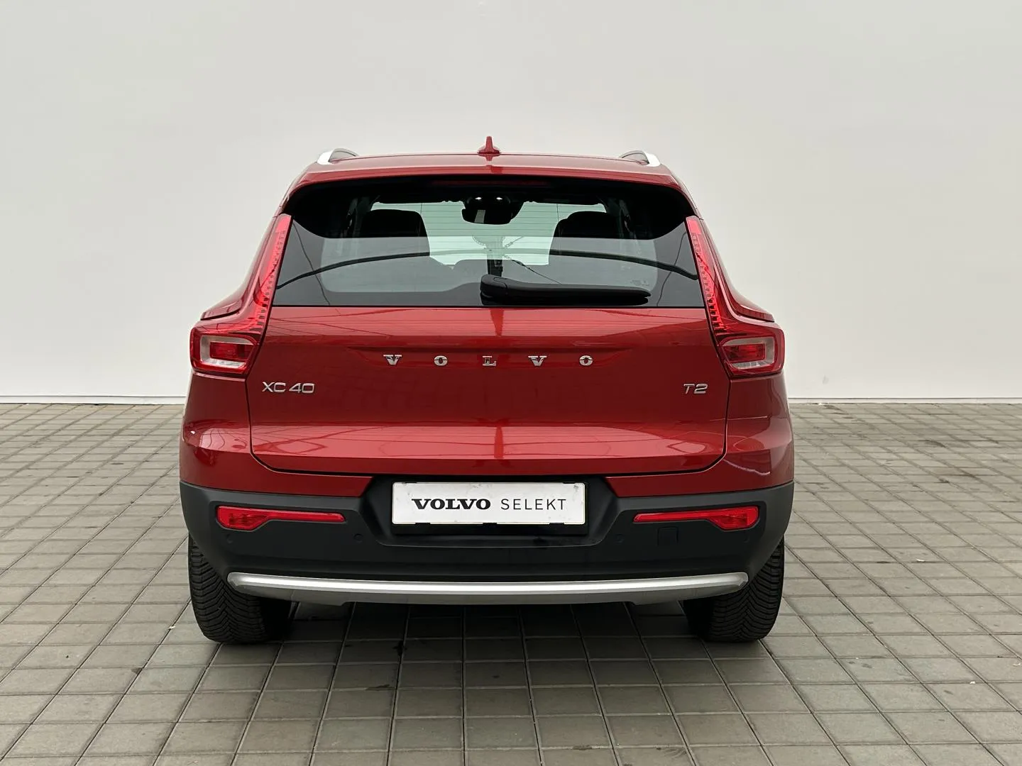 Volvo XC40 95 kW 1.5 T automat rok 2024, 12 817 km, Česko — foto 7 z 41