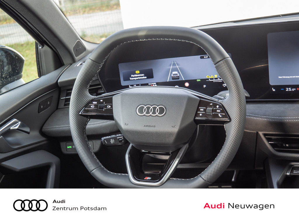 Audi a3 1,5 110 kW automat, 100 km, Nemecko — foto 9 z 11