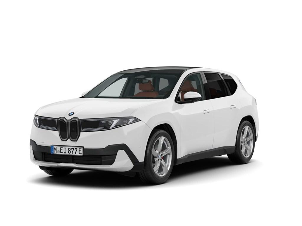 BMW iX3 automat, 5 km, Nemecko — foto 3 z 13