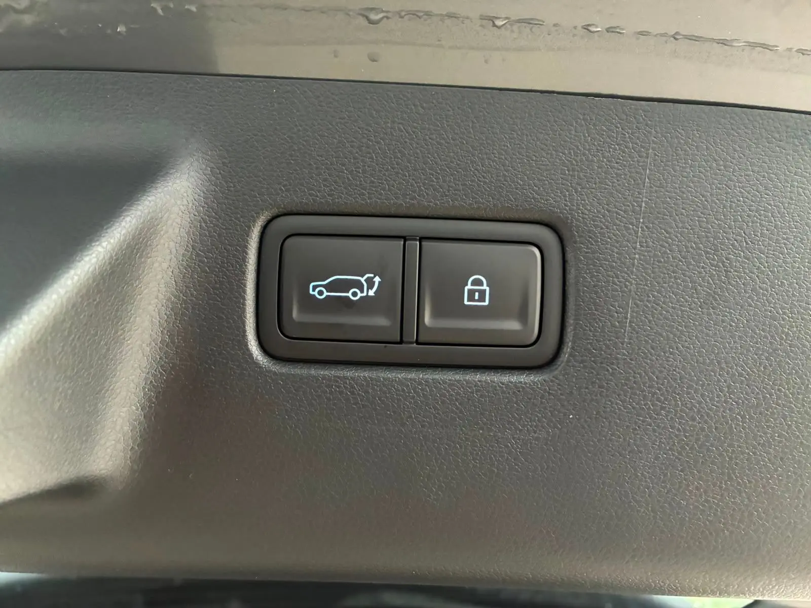 Hyundai Santa FE 1,6 176 kW automat rok 2026, hnedá, 15 km, Nemecko — foto 10 z 29