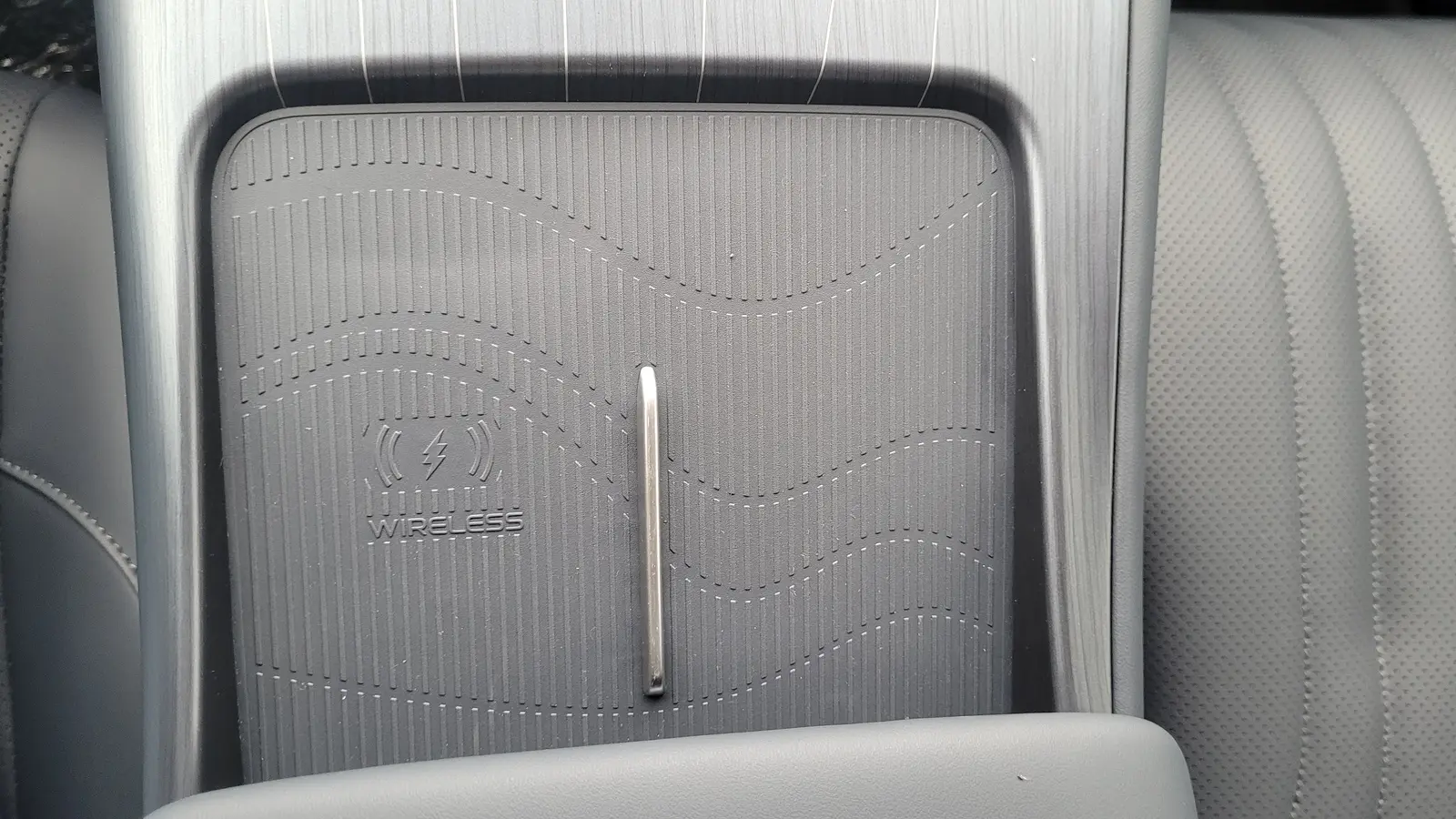 Geely E5 160 kW automat rok 2026, čierna, 50 km, Nemecko — foto 13 z 26