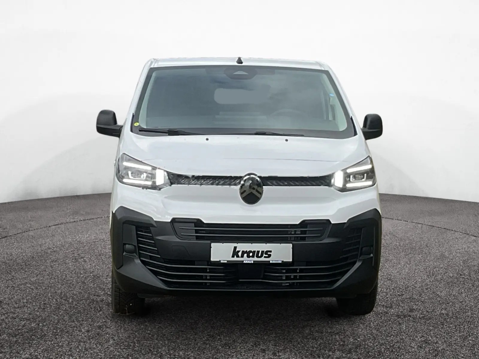 Citroen Jumpy 1,5 88 kW manuál, biela, 25 km, Nemecko — foto 9 z 23