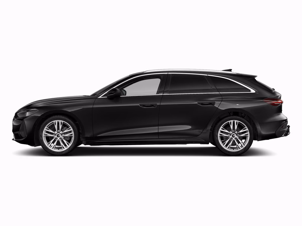 Audi A5 quattro 2,0 TFSI 150 kW automat rok 2025, 16 900 km, Nemecko — foto 7 z 11