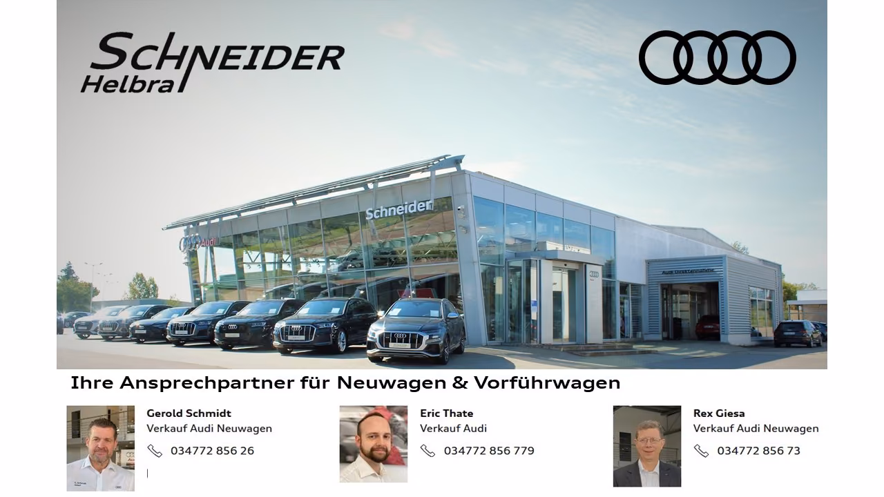 Audi Q3 1,5 200 kW automat, 0 km, Nemecko — foto 11 z 13