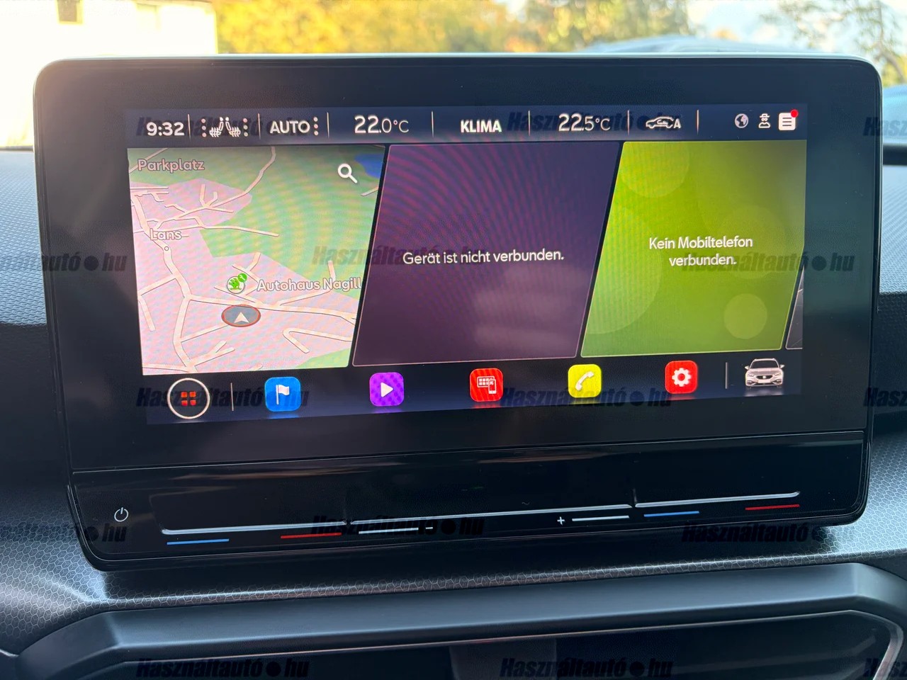 Seat Leon 4x4 2,0 TDI 110 kW DSG rok 2022, Candy-Weiß, 131 200 km, Rakúsko — foto 16 z 23