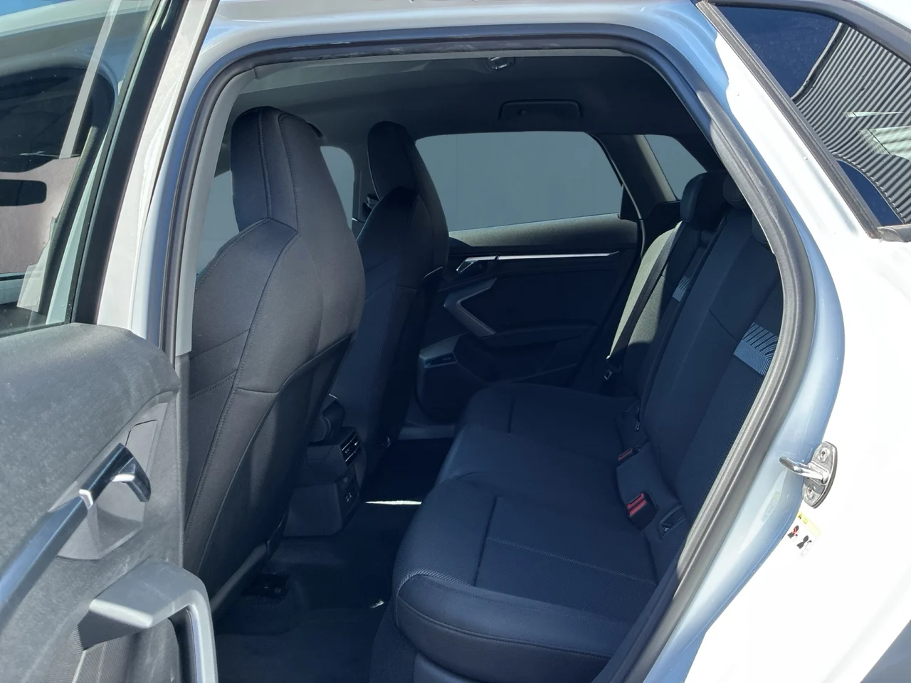 Audi A3 1,5 85 kW TFSI manuál rok 2026, Arkonaweiss, 5 865 km, Rakúsko — foto 7 z 18