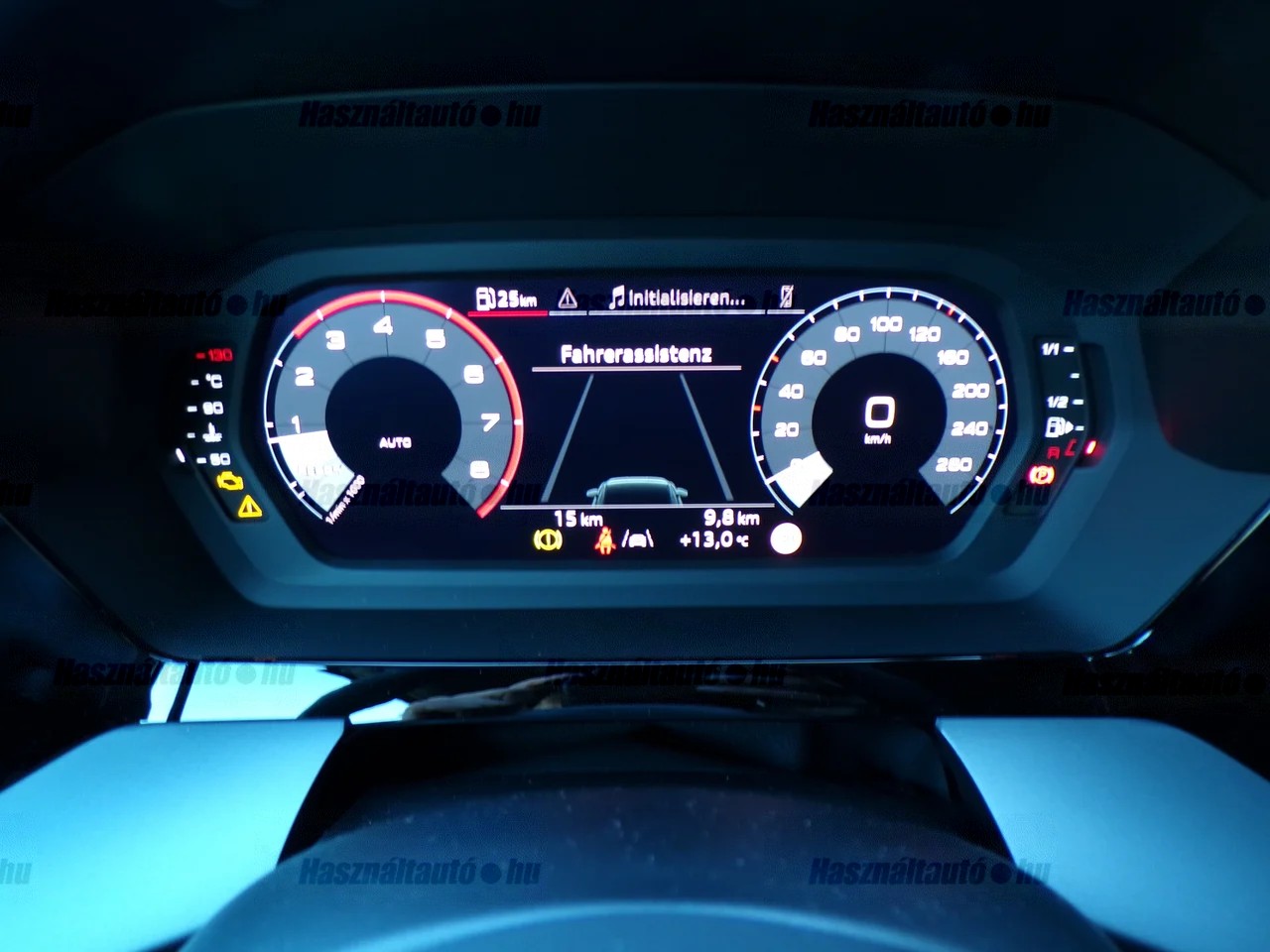 Audi A3 1,5 85 kW TFSI manuál rok 2026, Brillantschwarz, 199 km, Rakúsko — foto 13 z 20
