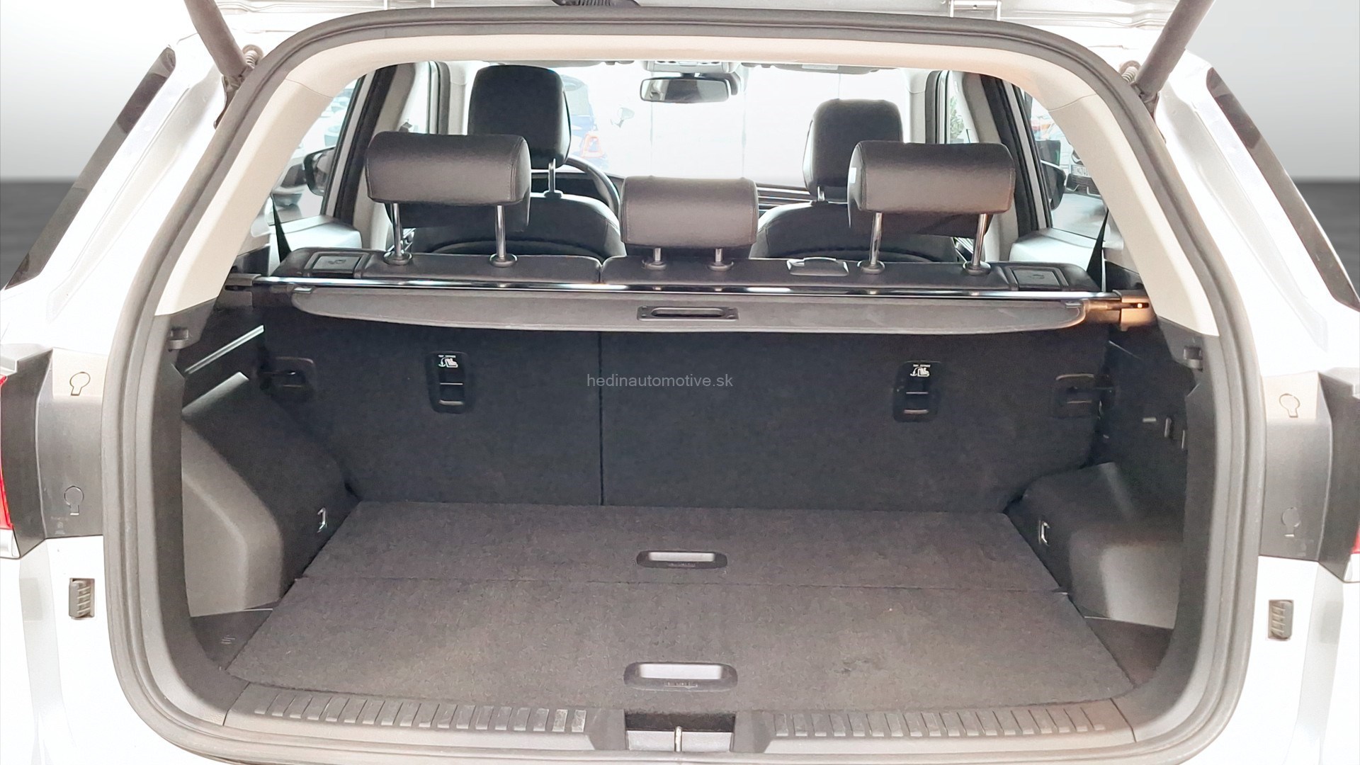 SsangYong Korando T- 4x4 1,5 GDI T-GDI Automat 120 kW rok 2021, 60 126 km, Slovensko — foto 13 z 30