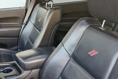 Dodge Durango 4x4 5,7 265 kW automat rok 2021, 150 000 km, Poľsko — foto 5 z 10