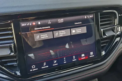 Dodge Durango 4x4 5,7 265 kW automat rok 2021, 150 000 km, Poľsko — foto 6 z 10