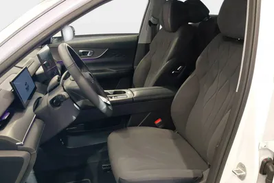 Chery Tiggo 8 1,6 108 kW automat rok 2025, 9 790 km, Poľsko — foto 3 z 10