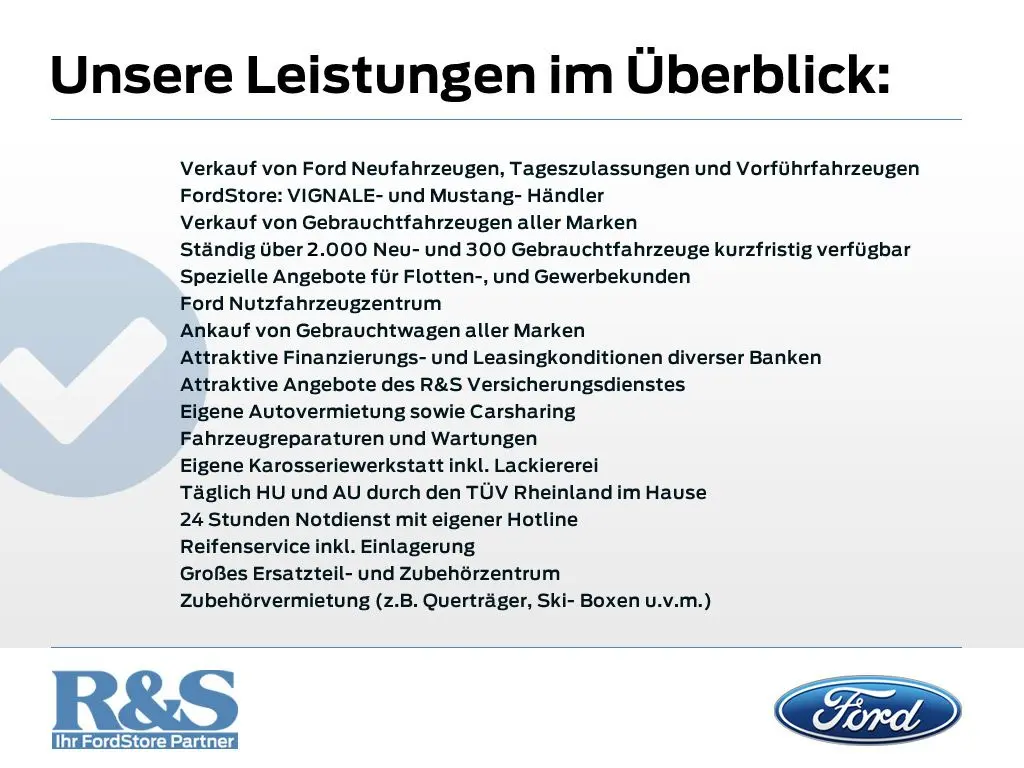 Ford Focus 1,0 114 kW automat rok 2026, strieborná, 10 km, Nemecko — foto 14 z 16