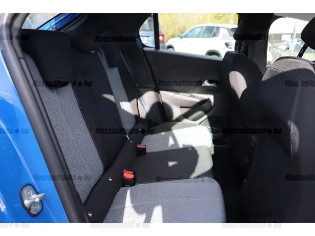 Opel Corsa 1,2 74 kW 1.2T manuál rok 2025, modrá, 99 km, Nemecko — foto 13 z 35