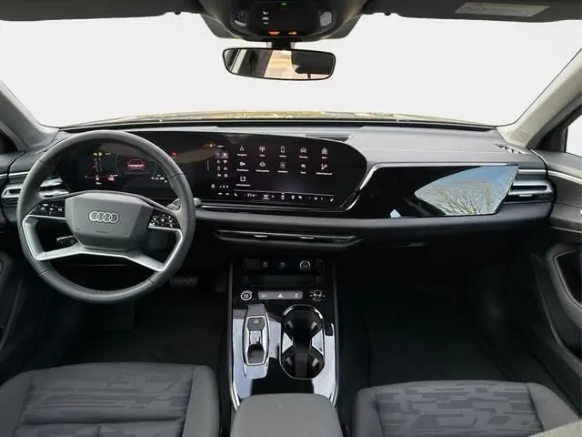 Audi A5 4x4 2,0 150 kW TDI automat rok 2025, sivá, 10 km, Nemecko — foto 7 z 16