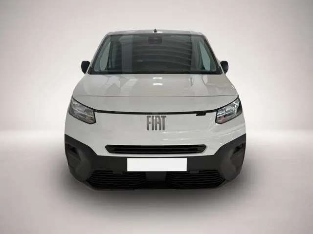 Fiat Doblo 96 kW 1.5 BlueHDi manuál rok 2026, biela, 10 km, Nemecko — foto 2 z 5