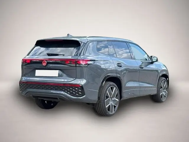 Volkswagen Tayron 1,5 200 kW automat rok 2026, sivá, 10 km, Nemecko — foto 3 z 6