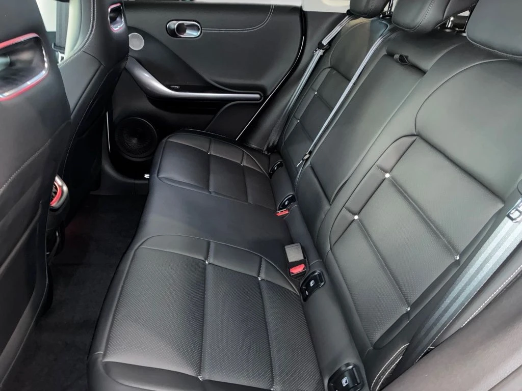 Smart #3 200 kW automat rok 2026, 7 000 km, Nemecko — foto 11 z 29