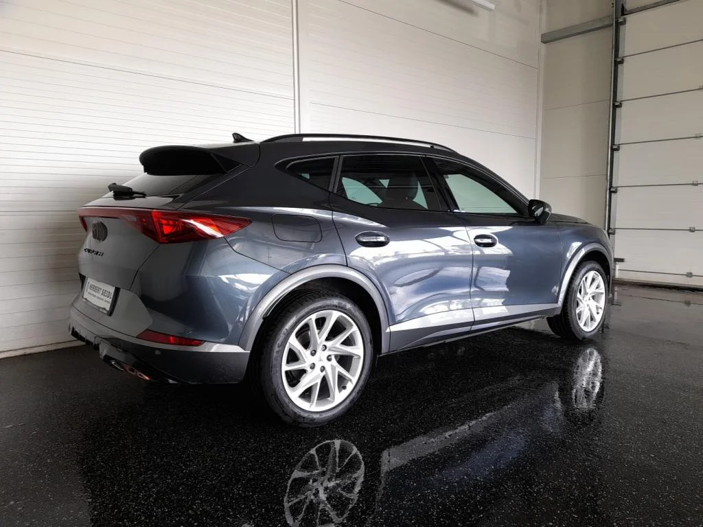 Mazda 3 110 kW automat rok 2022, 125 900 km, Rakúsko — foto 2 z 3