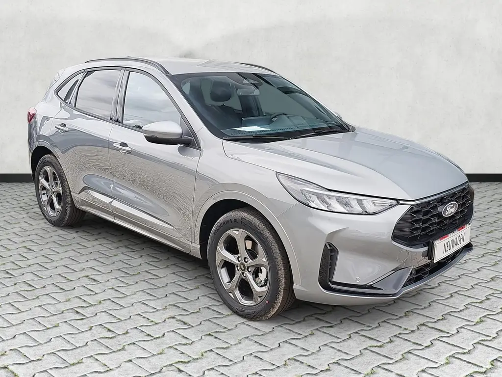 Ford Kuga ST-Line Eb 1.5 137 kW automat rok 2026, 10 km, Rakúsko — foto 2 z 28