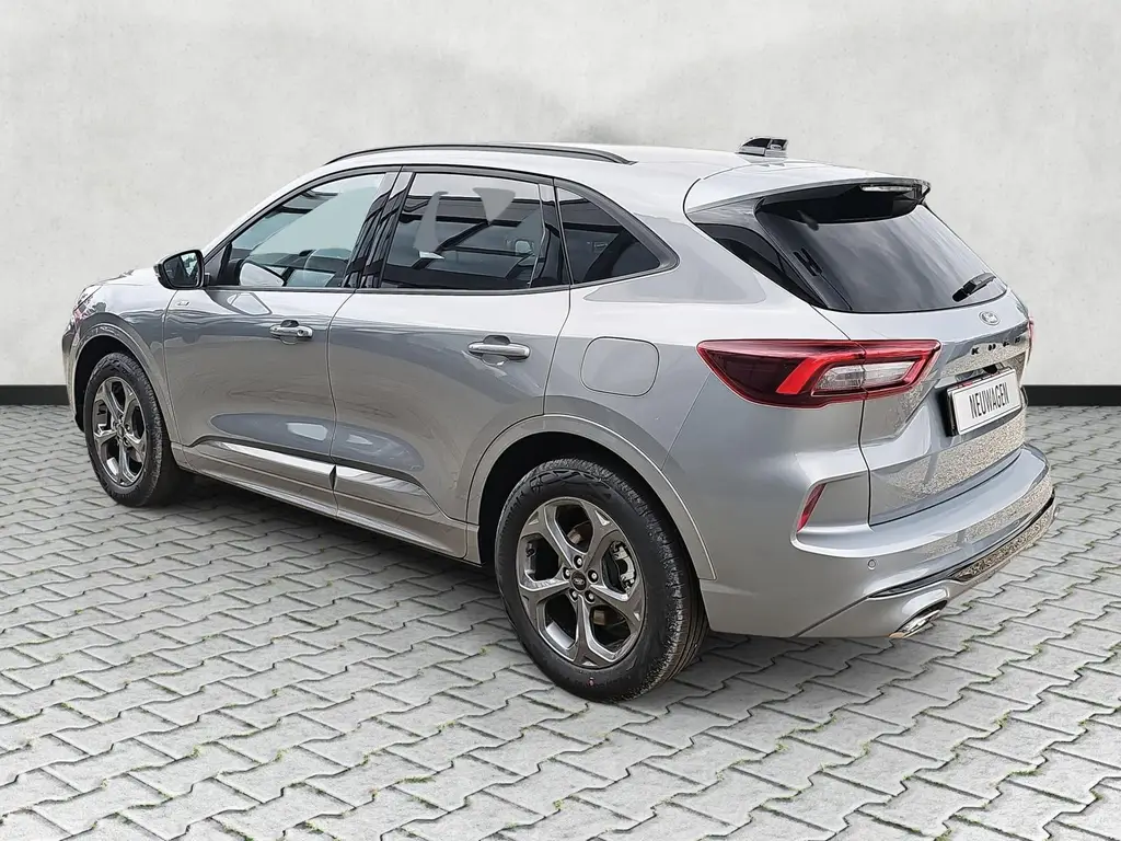 Ford Kuga ST-Line Eb 1.5 137 kW automat rok 2026, 10 km, Rakúsko — foto 6 z 28