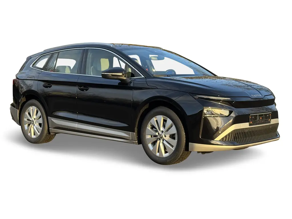 Škoda Enyaq Sportline 85x 220 kW automat, Rakúsko — foto 3 z 42